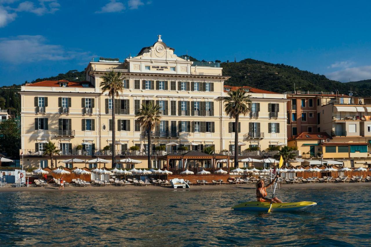 Hotel Grand & - The Leading Of The World 5*