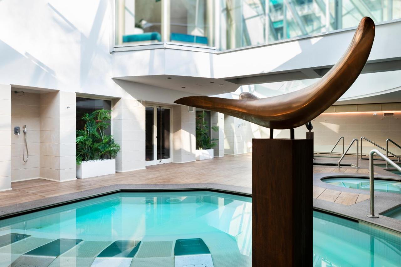 Grand & - The Leading Of The World Hotel