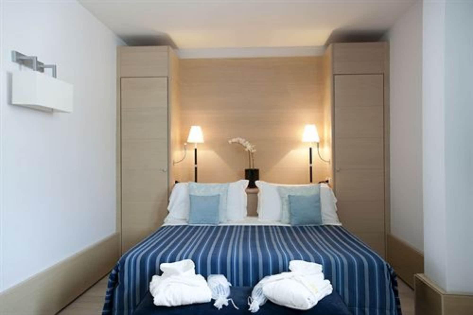 Hotel Grand & - The Leading Of The World Alassio