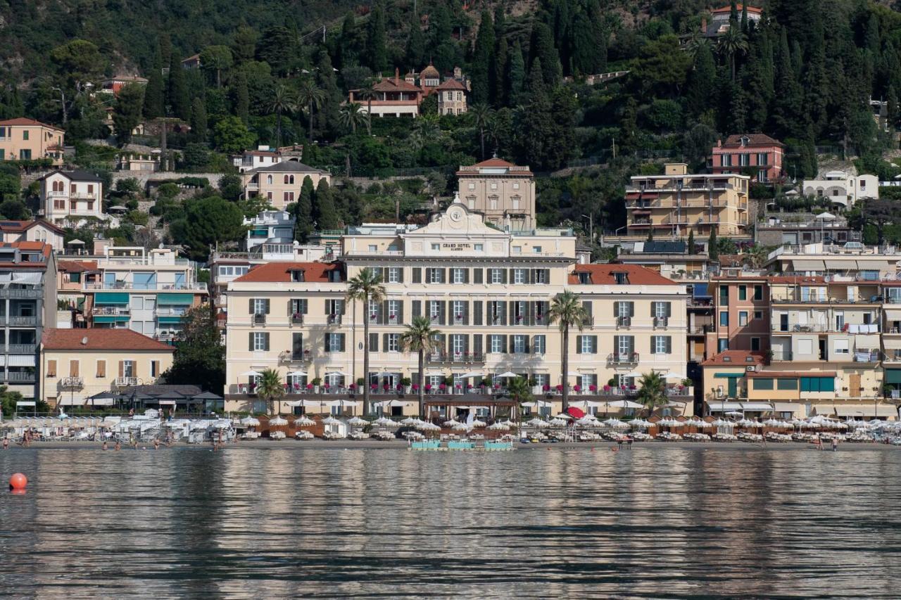 Hotel Grand & - The Leading Of The World 5*