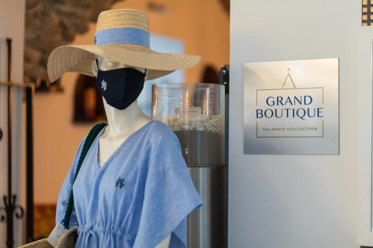 Hotel Grand & - The Leading Of The World Alassio