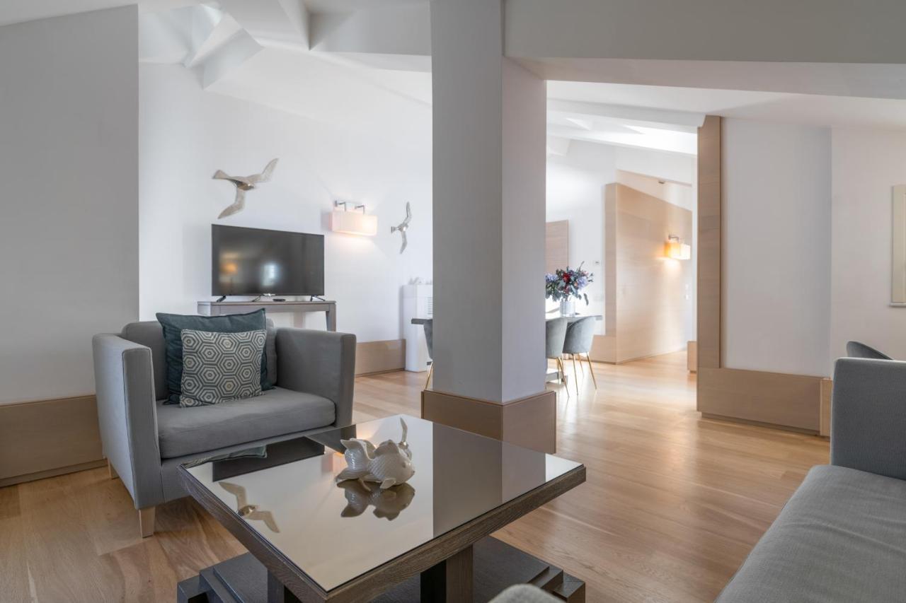 Hotel Grand & - The Leading Of The World Alassio