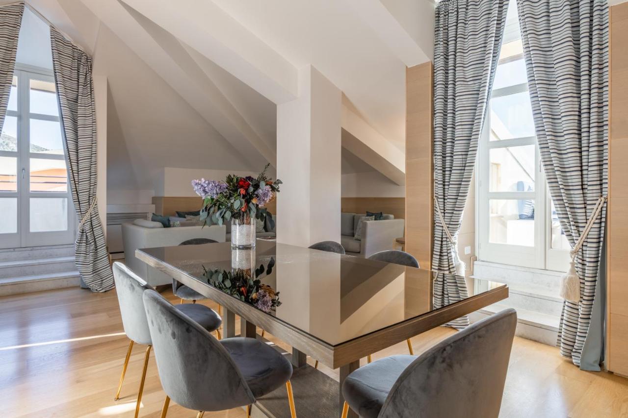 Grand & - The Leading Of The World Hotel Alassio