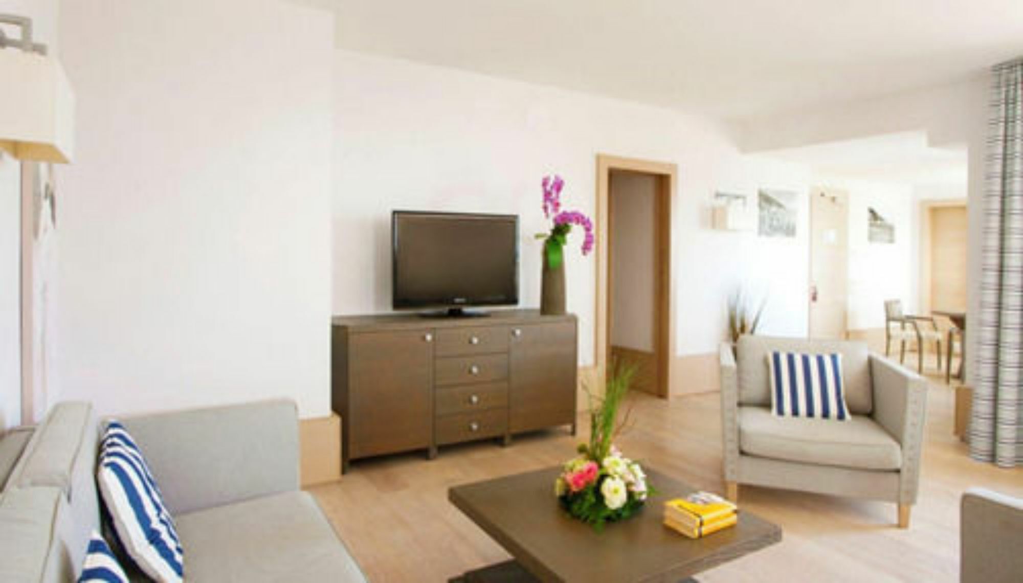 Hotel Grand & - The Leading Of The World Alassio