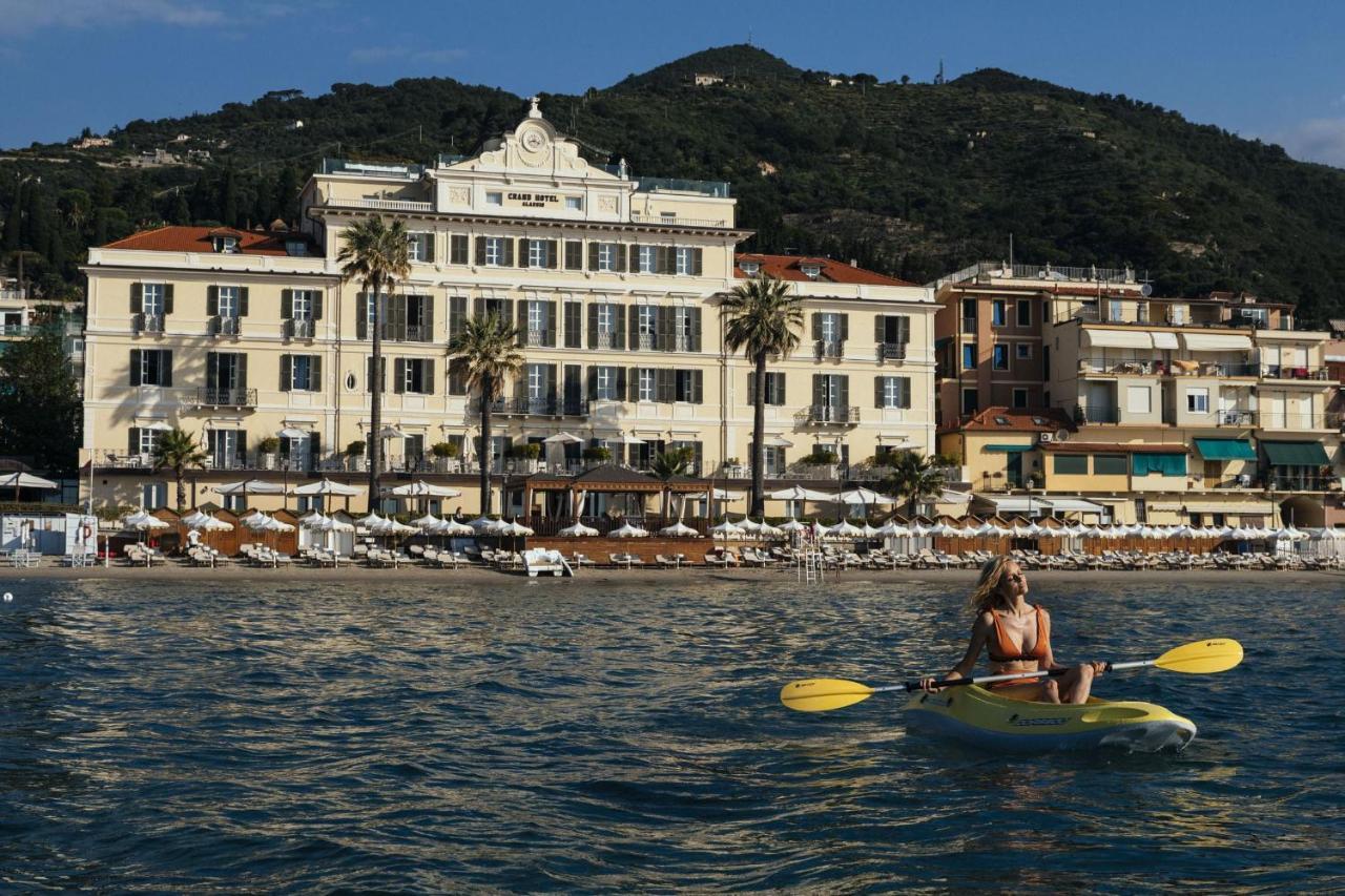 Grand & - The Leading Of The World Alassio