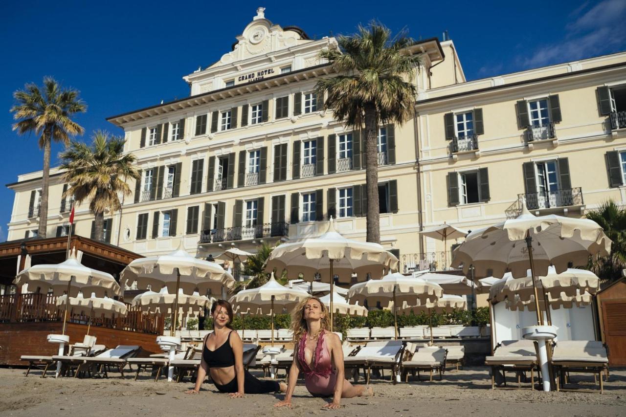 Grand & - The Leading Of The World Hotel 5*