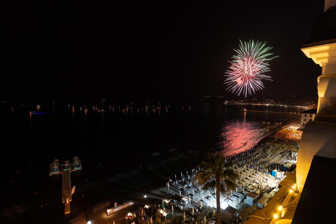 Grand & - The Leading Of The World Hotel Alassio
