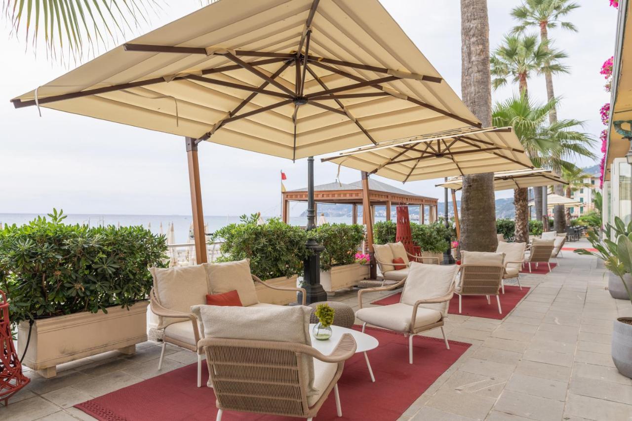 Grand & - The Leading Of The World Hotel 5*
