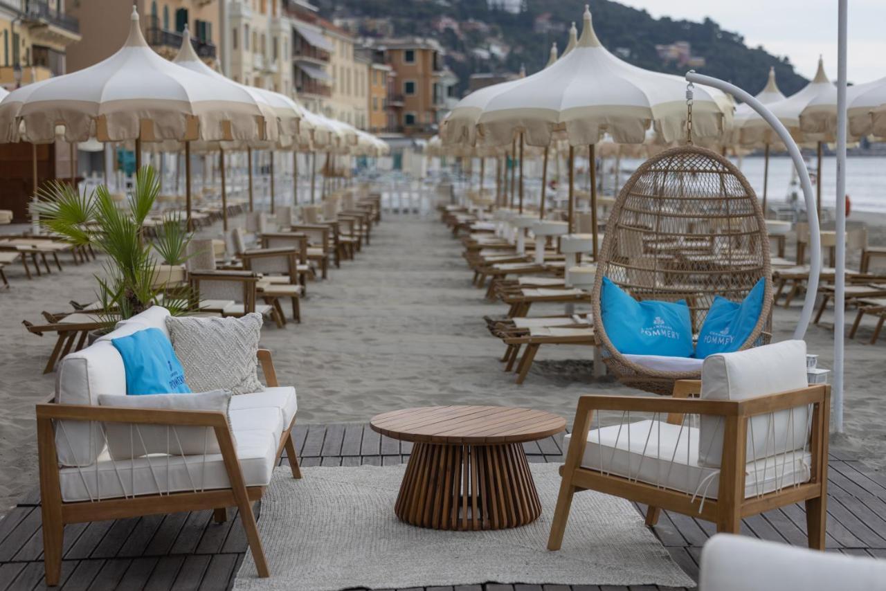 Hotel Grand & - The Leading Of The World 5*