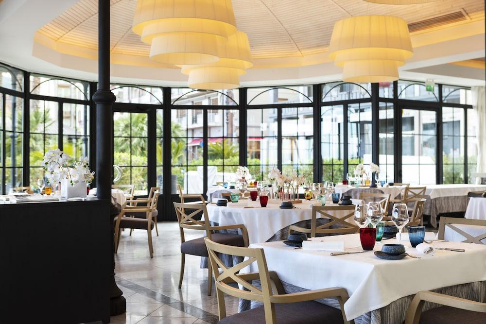 Hotel Grand & - The Leading Of The World Alassio